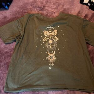 SHEIN top